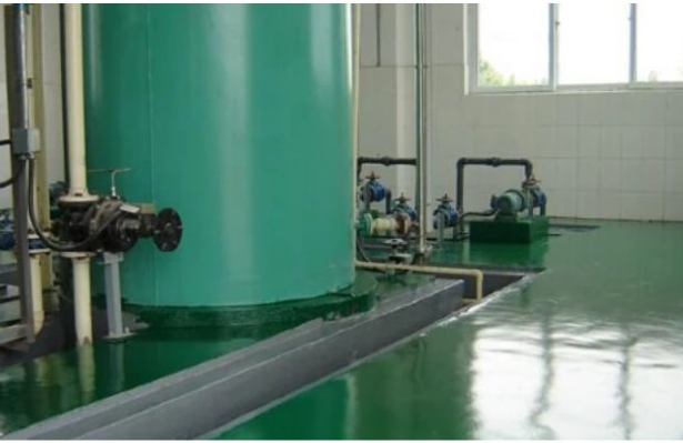 太原地坪漆翻新养护