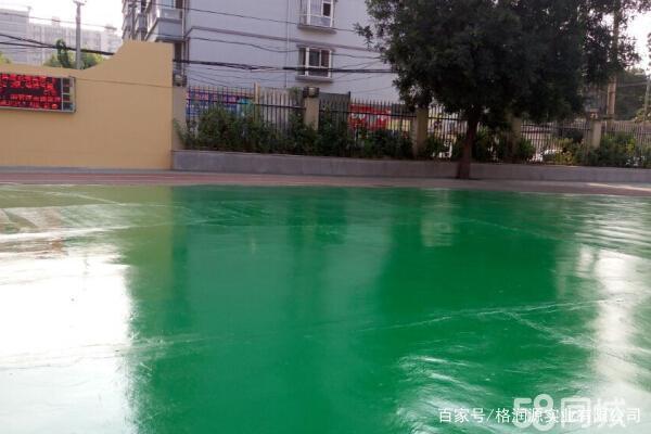 太原 地坪漆翻新维修