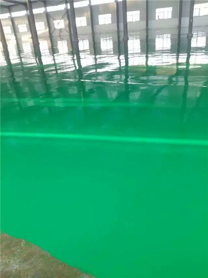 太原，我直接给你一份室外地坪漆翻新维修