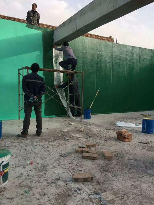 太原针对老旧车间地面普遍存在的起砂、裂缝问题